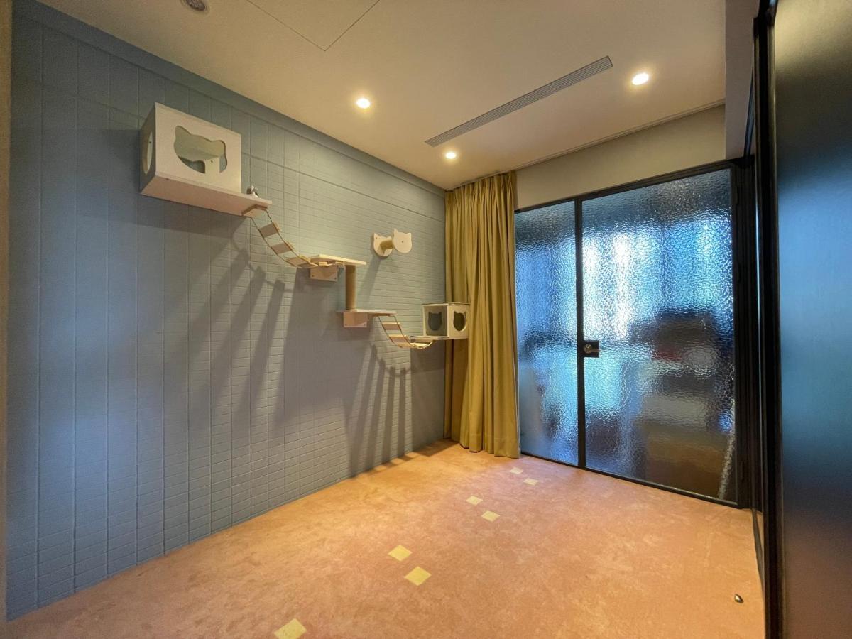 Ferienwohnung Toucheng SleepWell 頭城睡碎念 Exterior foto