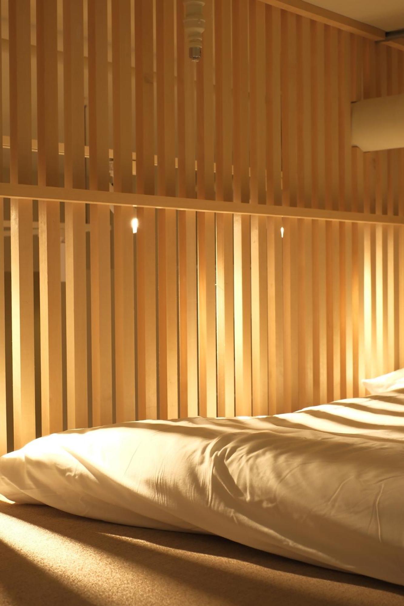 Ferienwohnung Toucheng SleepWell 頭城睡碎念 Exterior foto