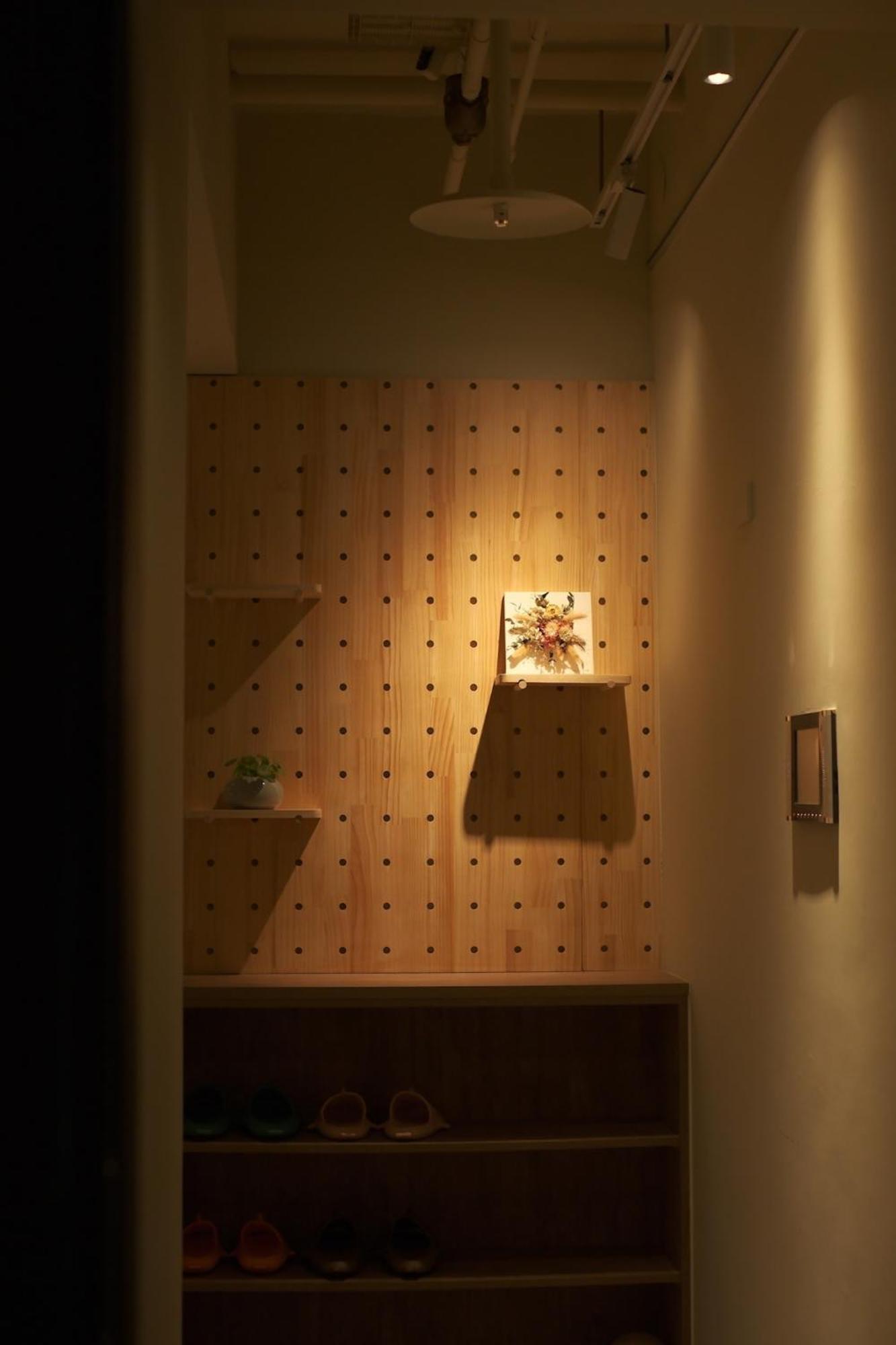 Ferienwohnung Toucheng SleepWell 頭城睡碎念 Exterior foto